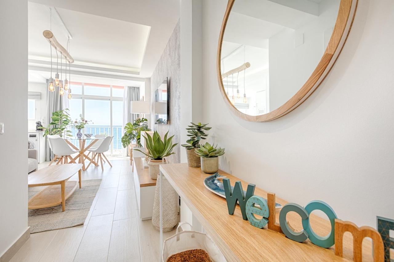 Appartement Hanami Avenida De Espana Sea Front *