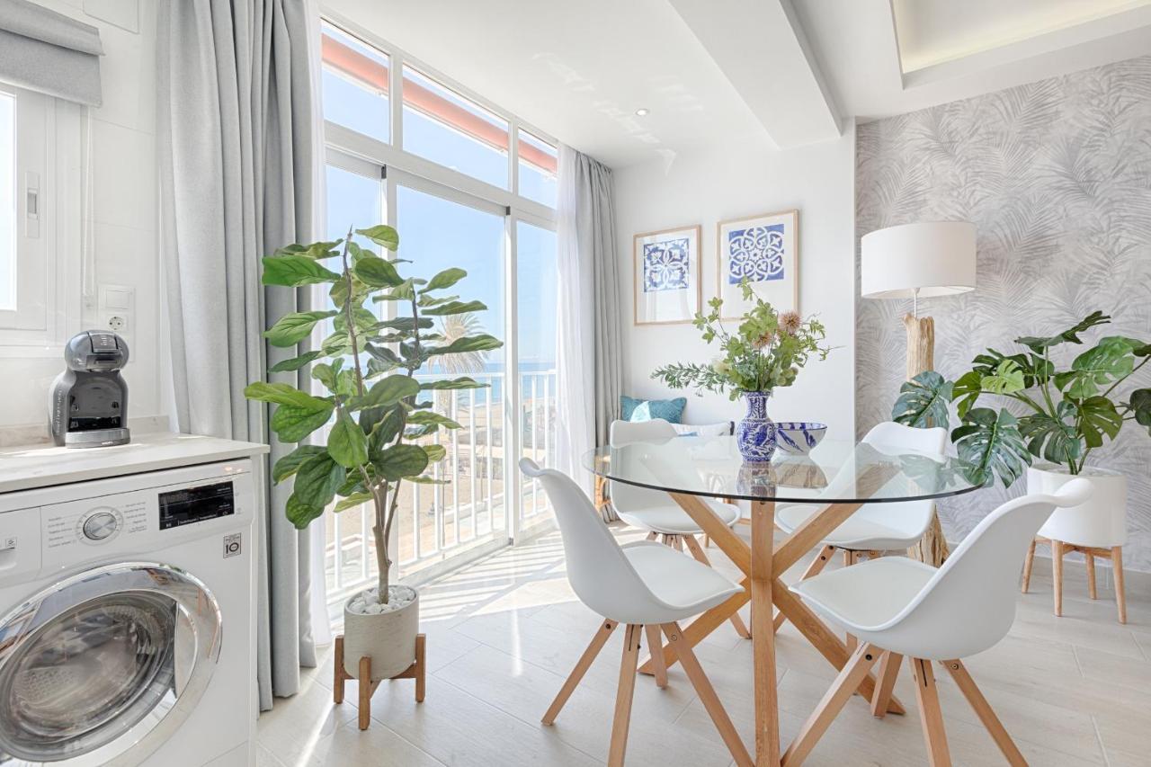 Hanami Avenida De Espana Sea Front Appartement Estepona