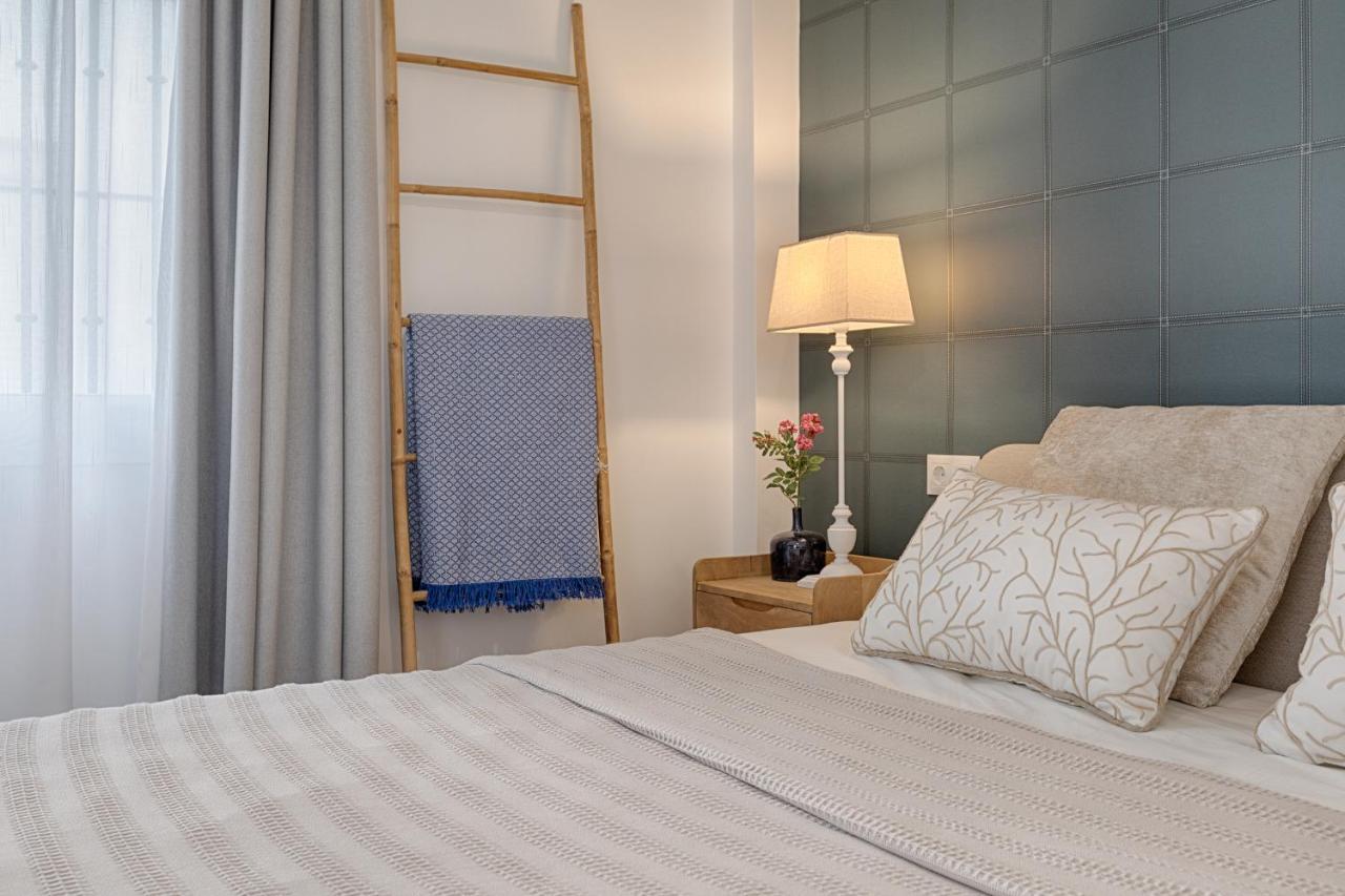 Hanami Avenida De Espana Sea Front Appartement Estepona