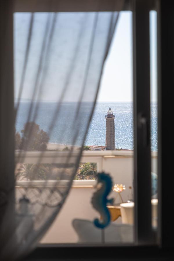Puerto Deportivo Appartement
