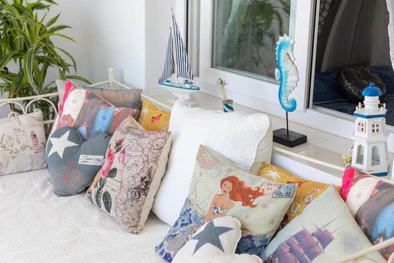 Apartamento Puerto Deportivo *