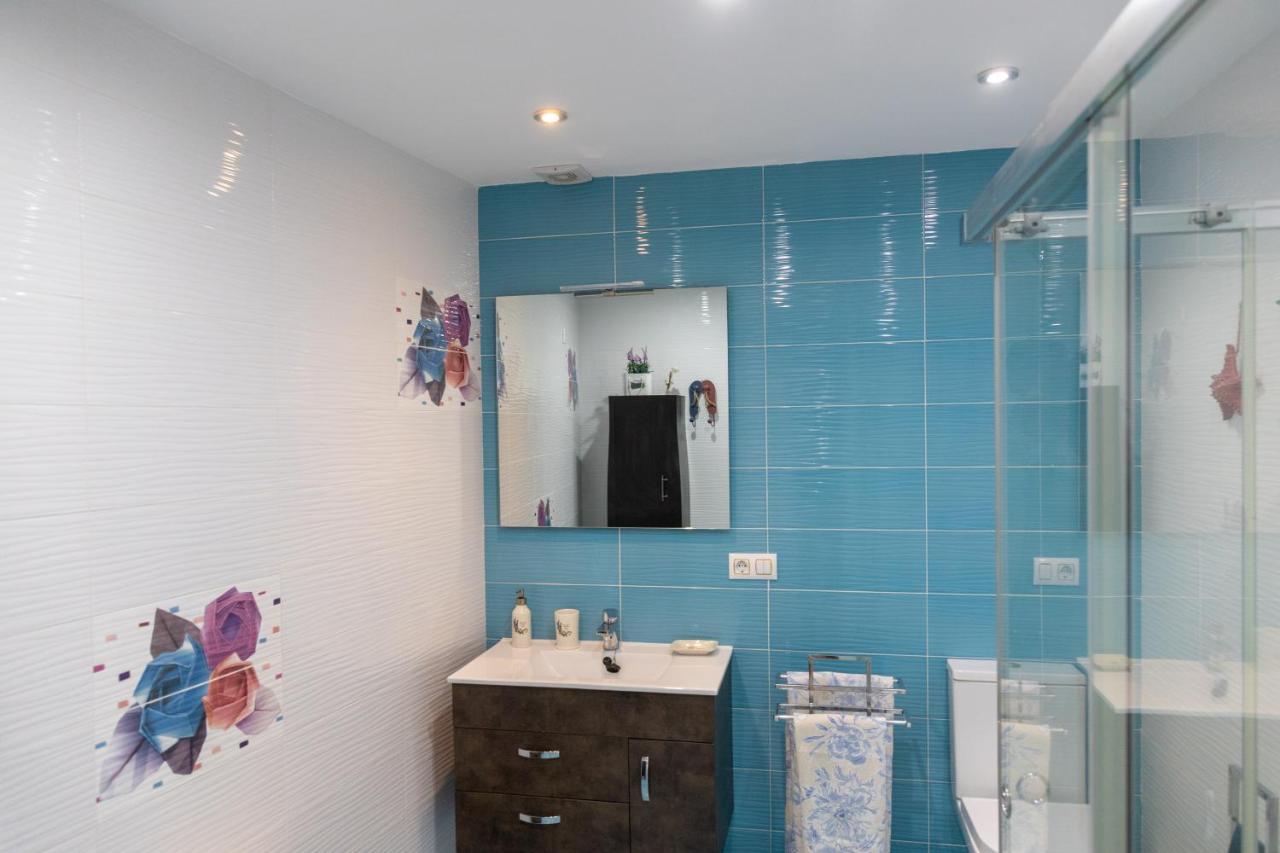 Puerto Deportivo Appartement *