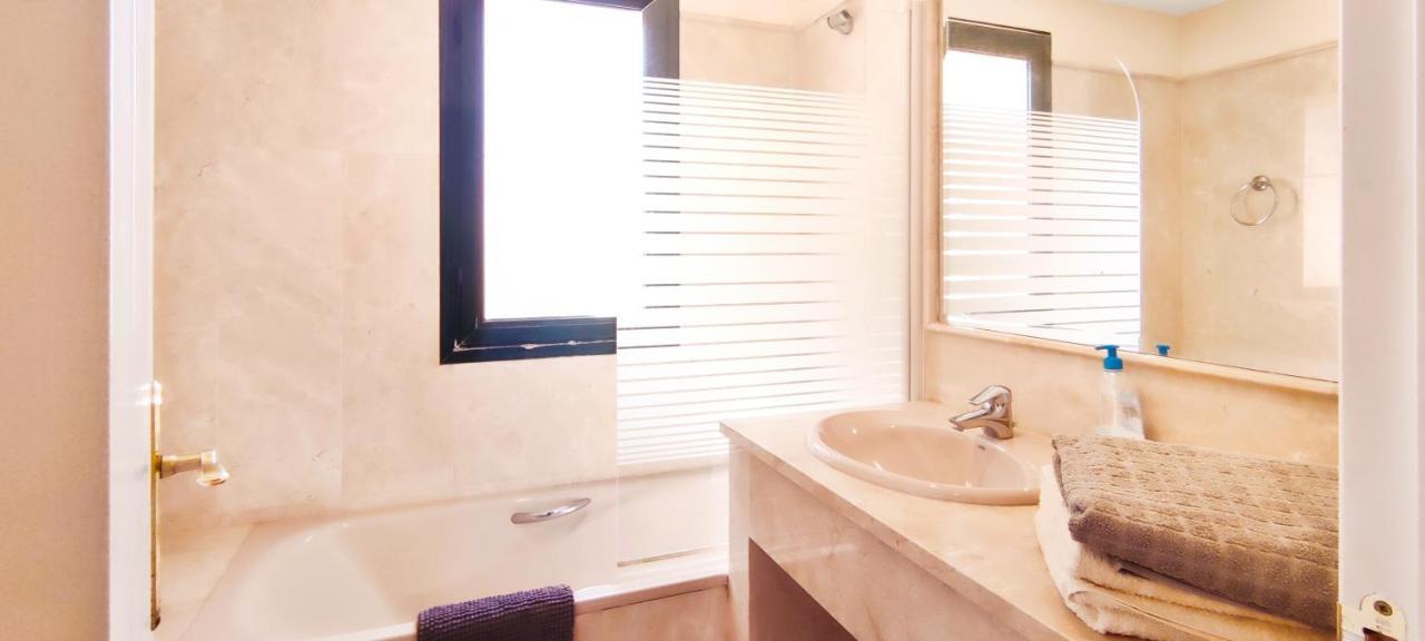 Apartment Marbella Luxury Fast Internet Netflix