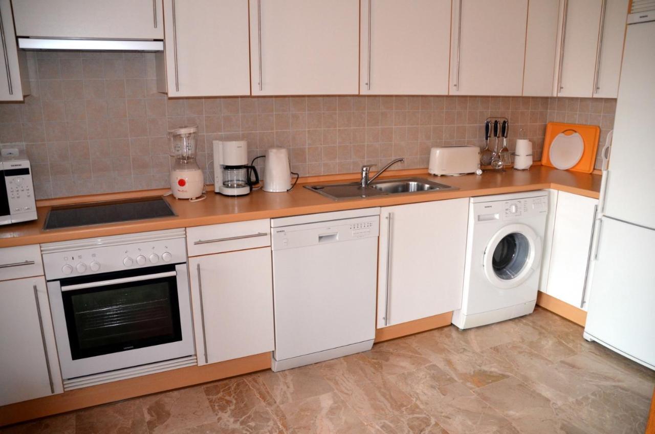 Apartamento Luxury 2-bedrooms & Bathrooms Estepona