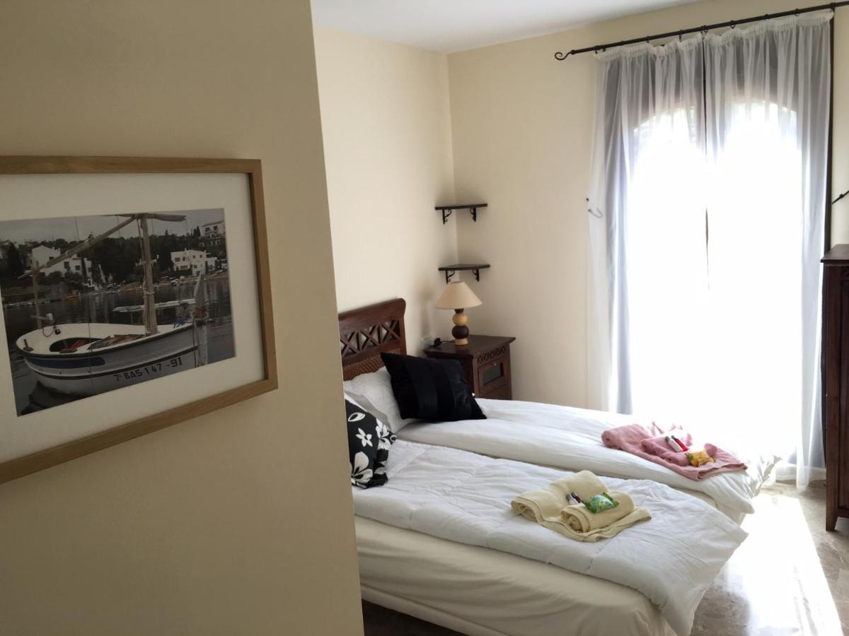 Luxury 2-bedrooms & Bathrooms Apartamento *