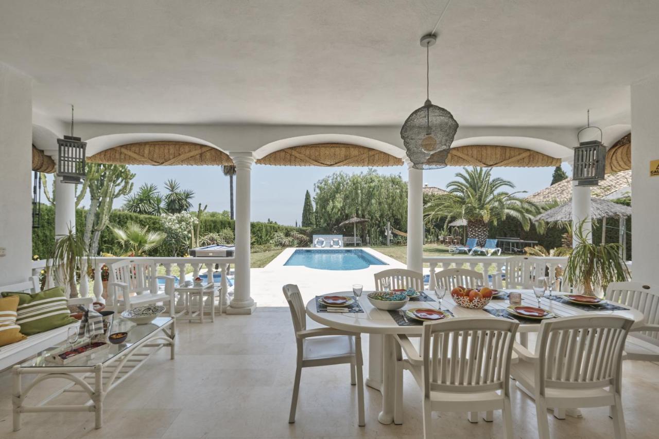 Villa Pinsapo *