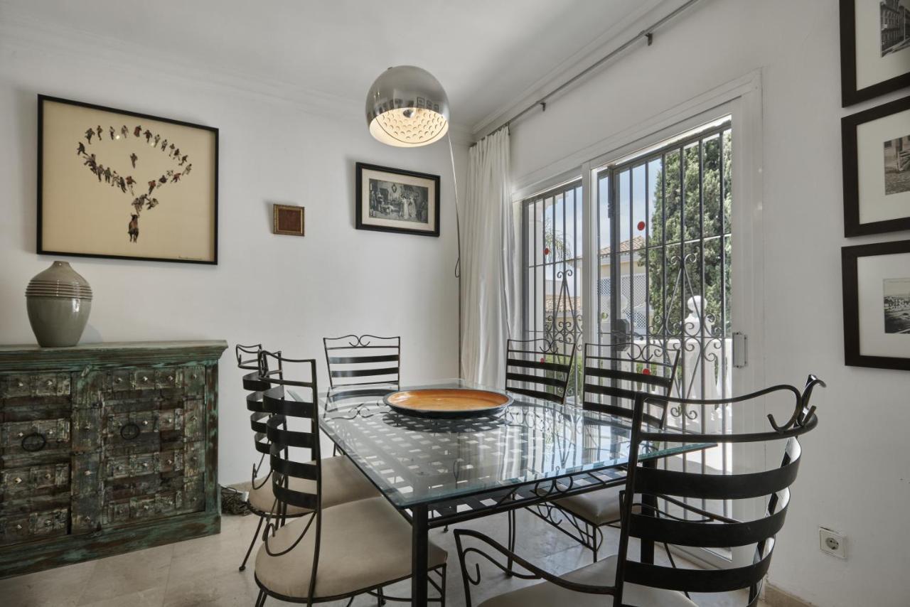Villa Pinsapo *