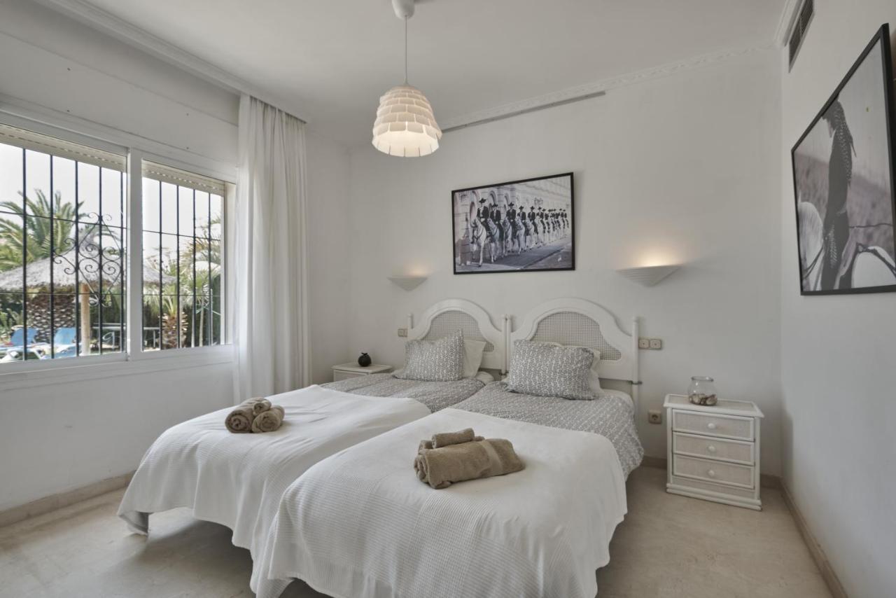 Villa Pinsapo