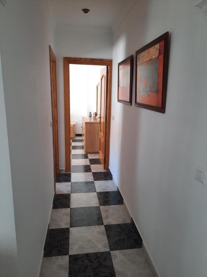 Apartment En Casco Historico