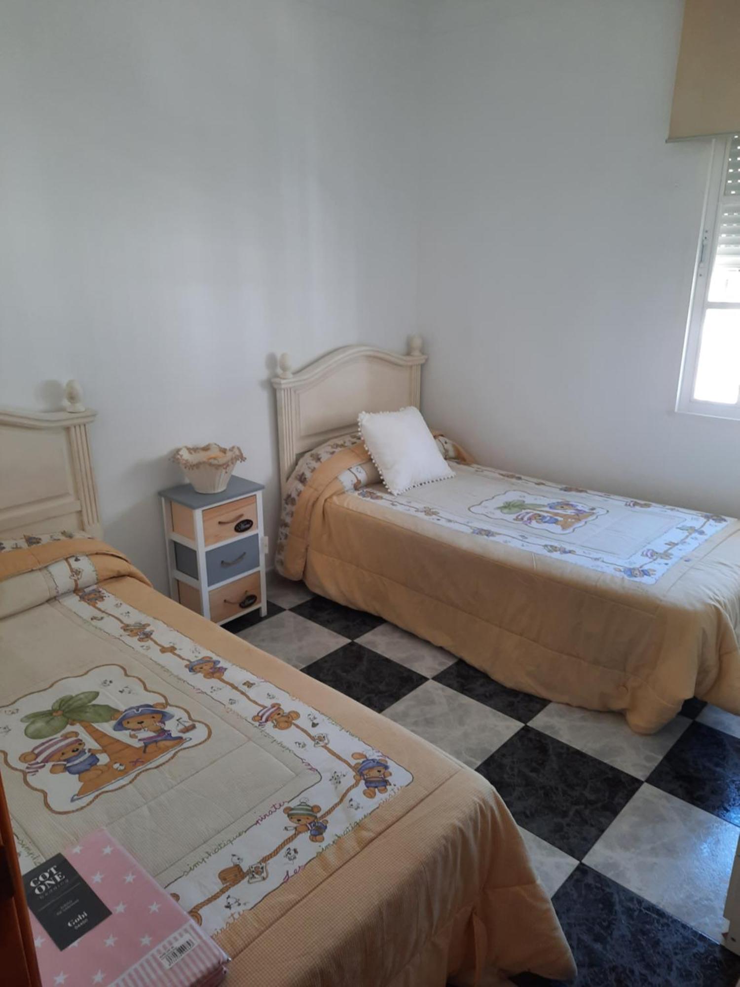 En Casco Historico Apartment
