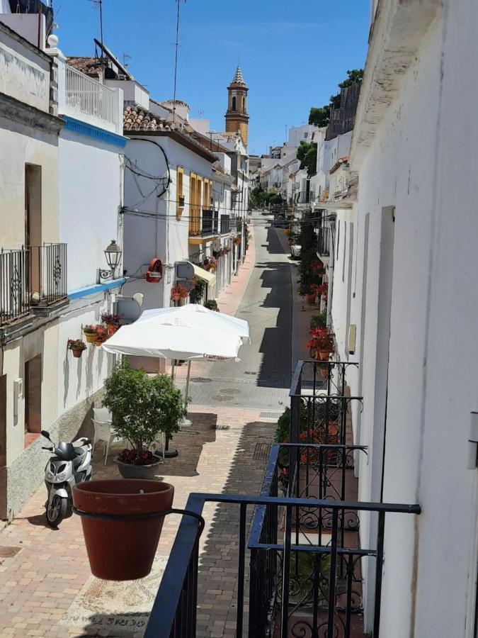 En Casco Historico