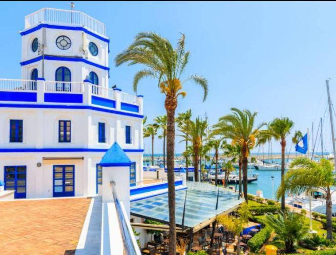 Apartamento Casa Del Faro *