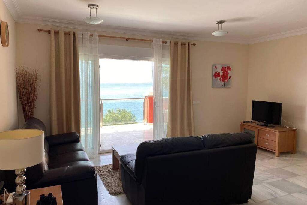 Seaview Seletur Appartement Estepona