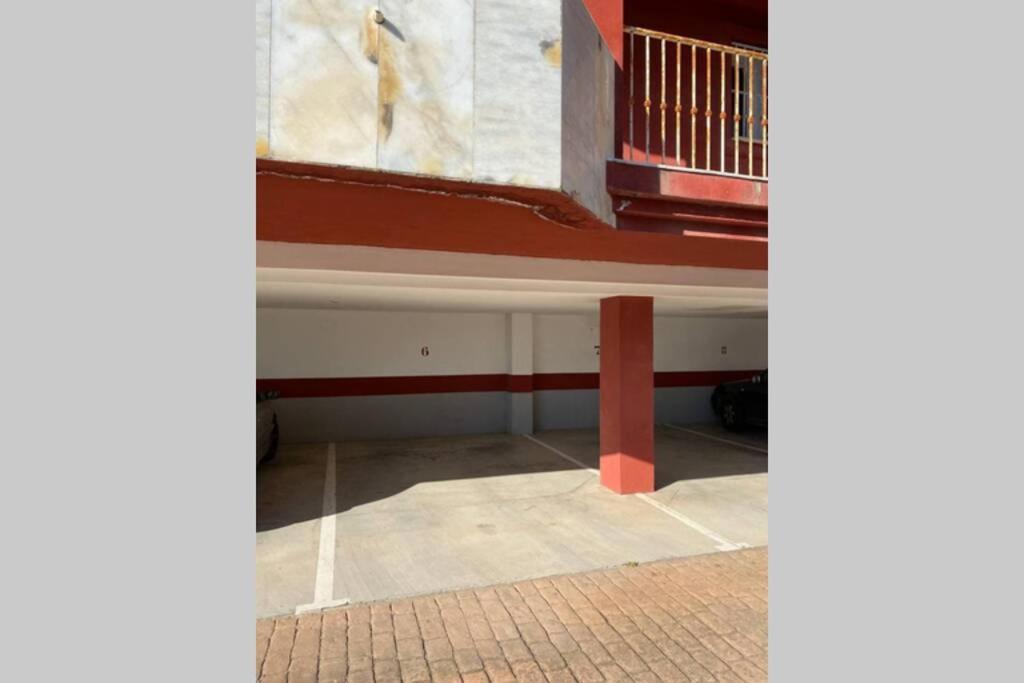 Appartement Seaview Seletur Estepona