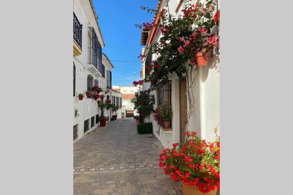 Appartement Seaview Seletur Estepona