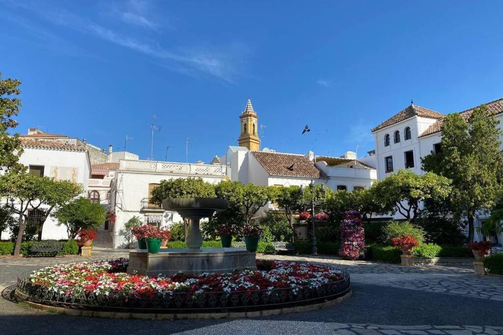 Seaview Seletur Appartement Estepona