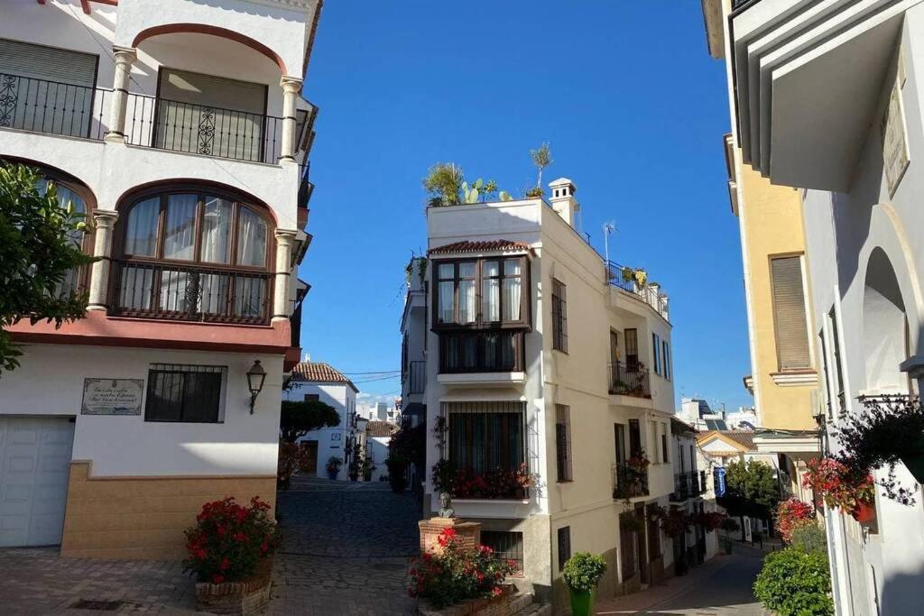 Seaview Seletur Appartement Estepona