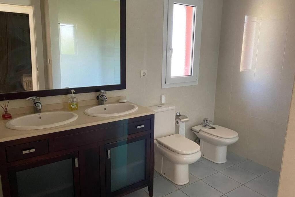 Appartement Seaview Seletur