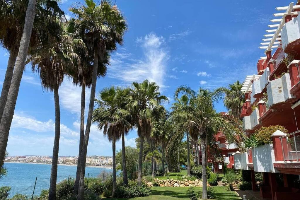 Appartement Seaview Seletur