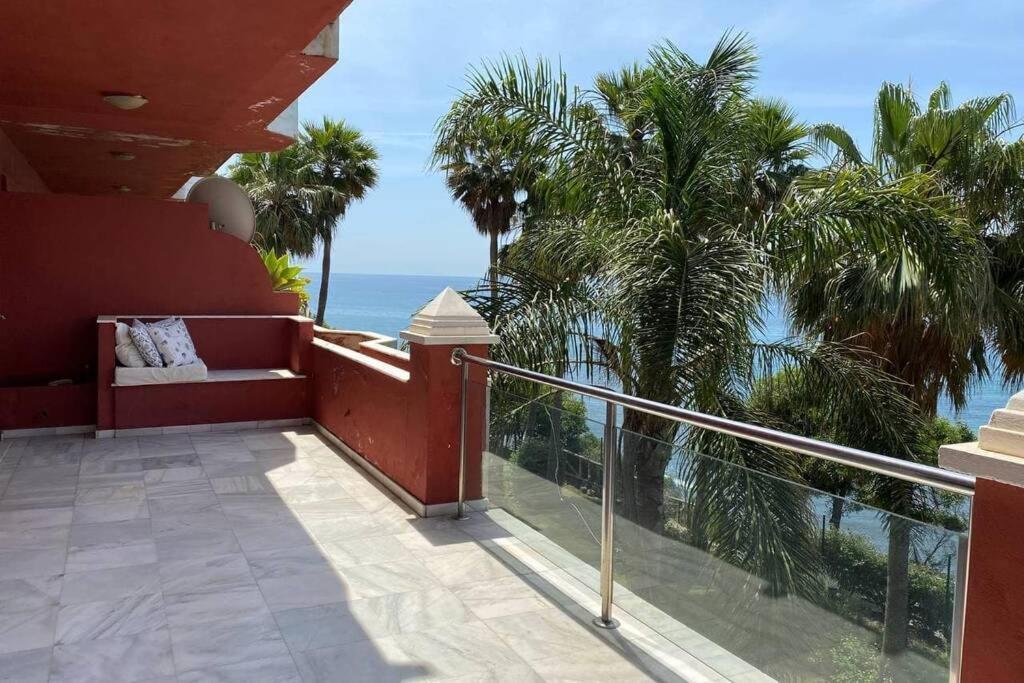 Appartement Seaview Seletur Estepona