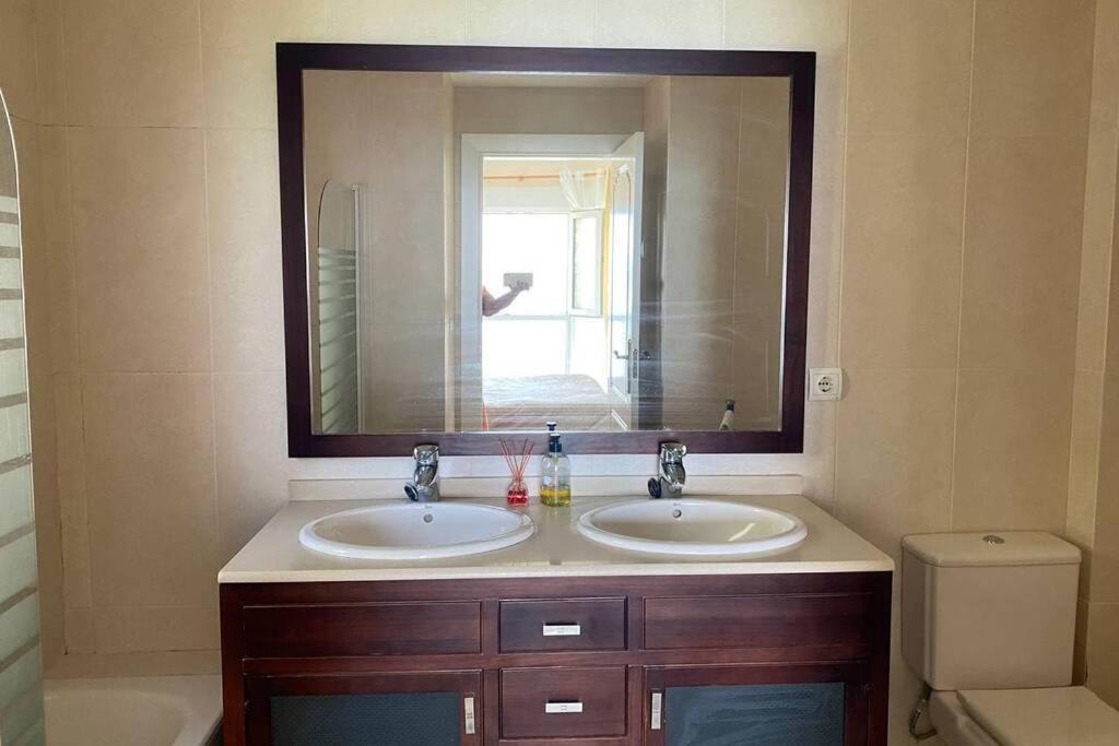 Seaview Seletur Appartement Estepona