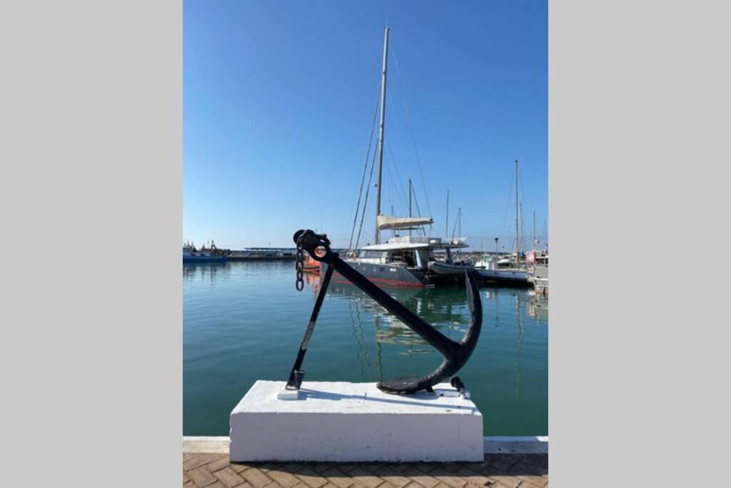 Appartement Seaview Seletur