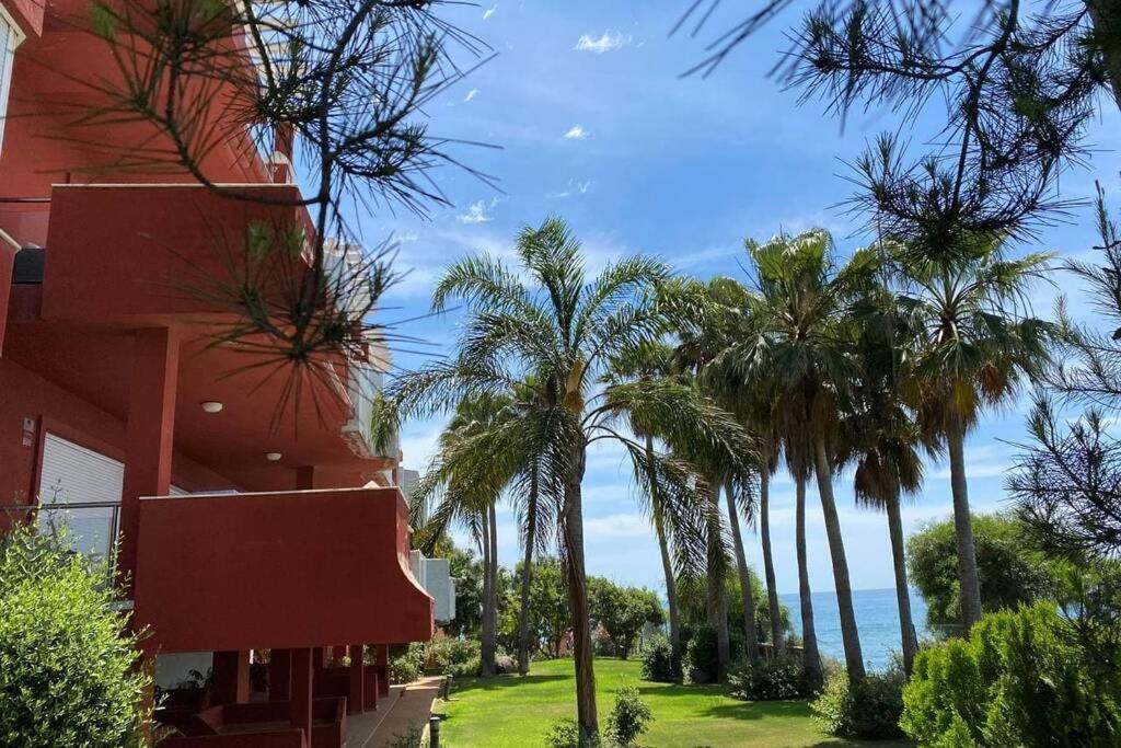 Seaview Seletur * Estepona