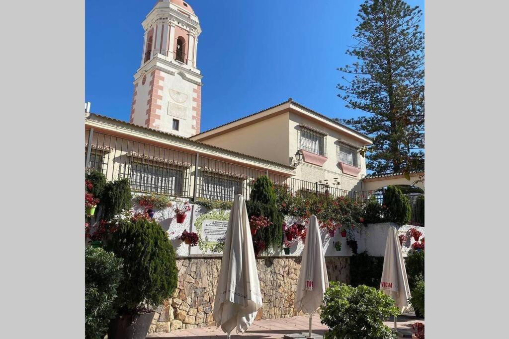 Seaview Seletur * Estepona