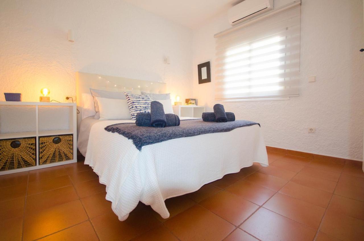 Casa de férias Bungalow Isa *