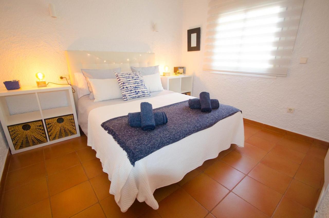 Bungalow Isa Casa de férias *