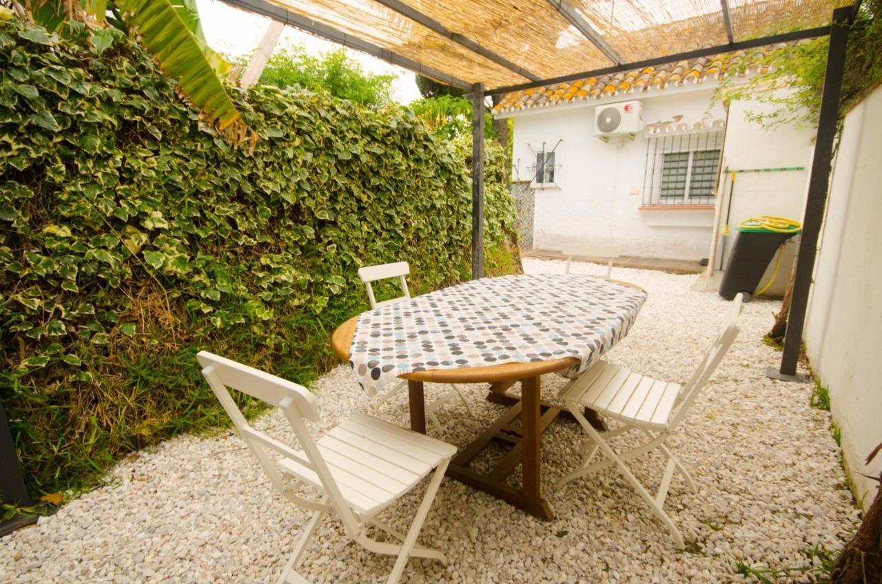 Bungalow Isa Casa de férias *