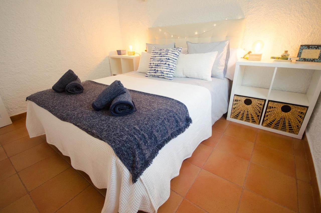 Casa de férias Bungalow Isa