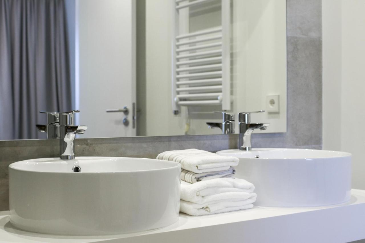 Apartamento Los En La Residencia Infinity De