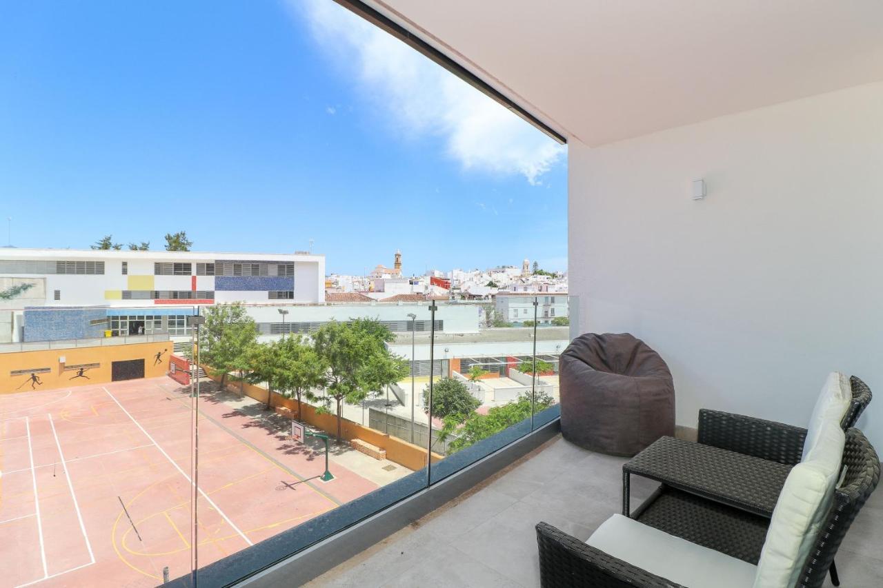 Los En La Residencia Infinity De