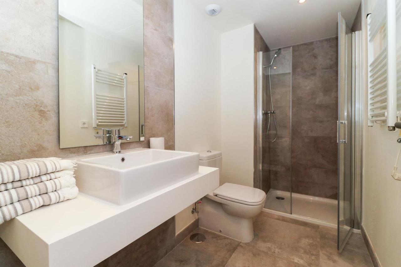 Apartamento Los En La Residencia Infinity De