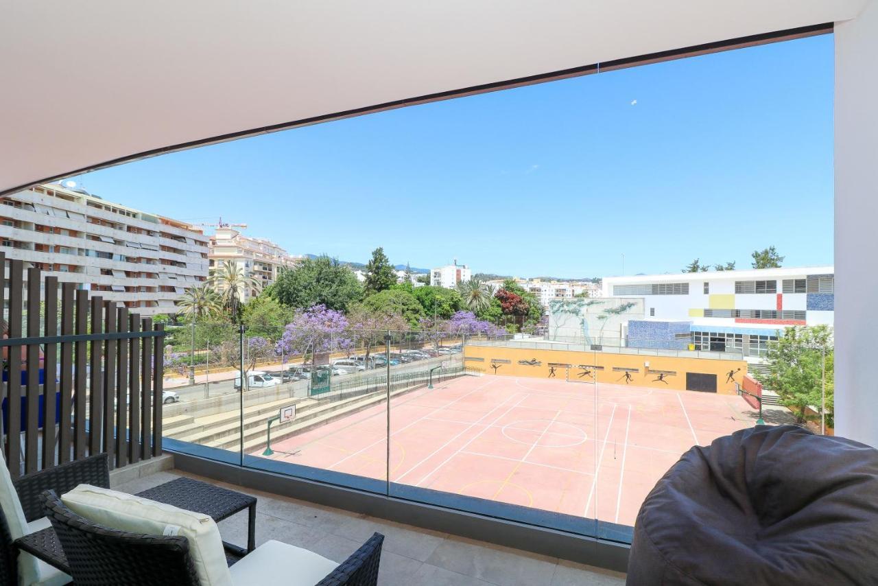 Apartamento Los En La Residencia Infinity De *