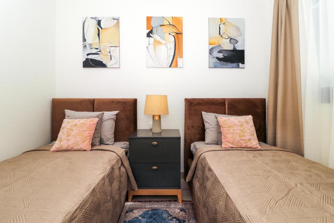Apartamento Los En La Residencia Infinity De