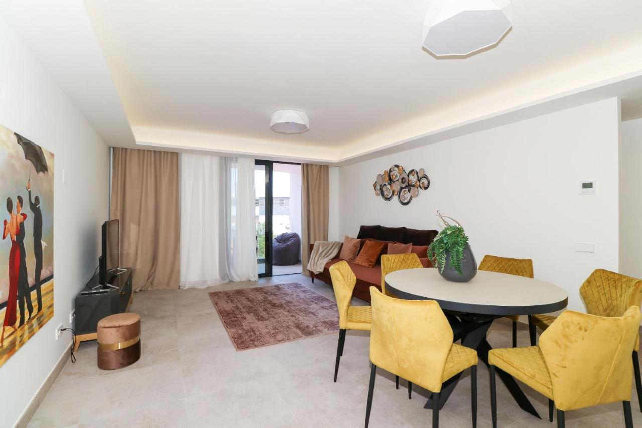 Apartamento Los En La Residencia Infinity De Estepona