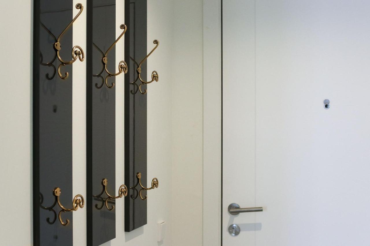 Apartamento Los En La Residencia Infinity De Estepona