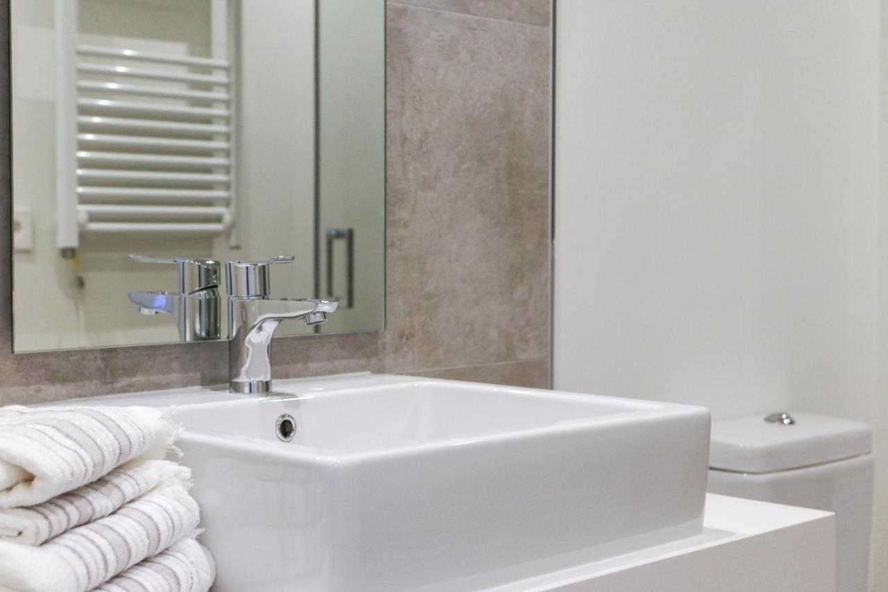 Apartamento Los En La Residencia Infinity De