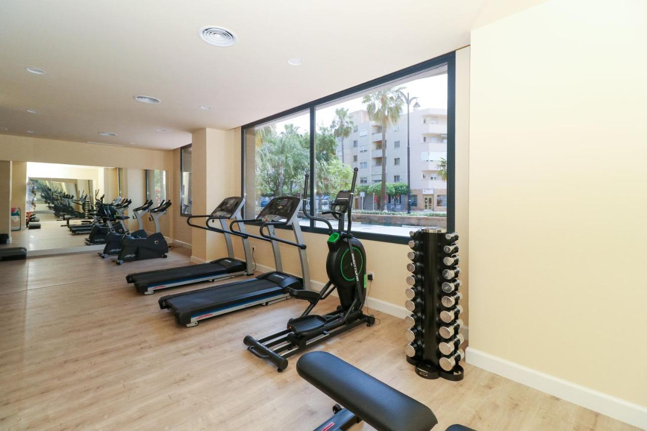 Apartamento Los En La Residencia Infinity De *