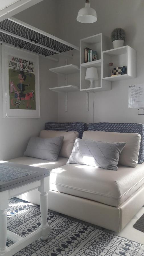 Casita Del Reloj Apartment Estepona