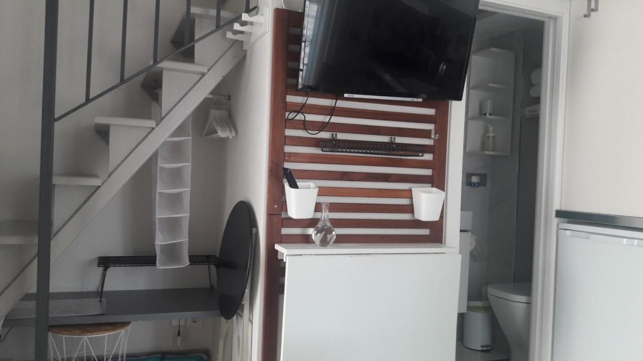 Casita Del Reloj *