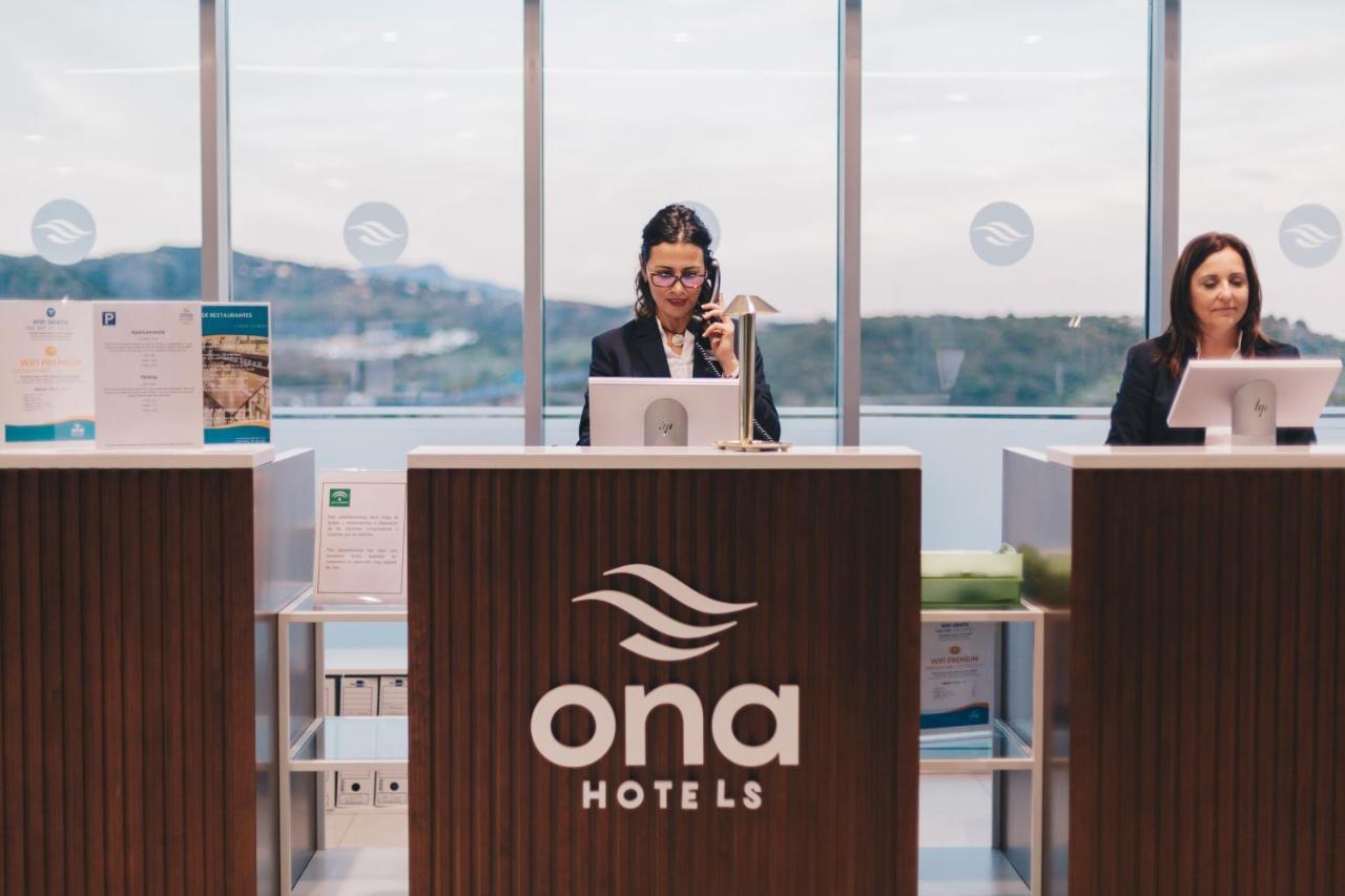 Aparthotel Ona Valle Golf & 4*