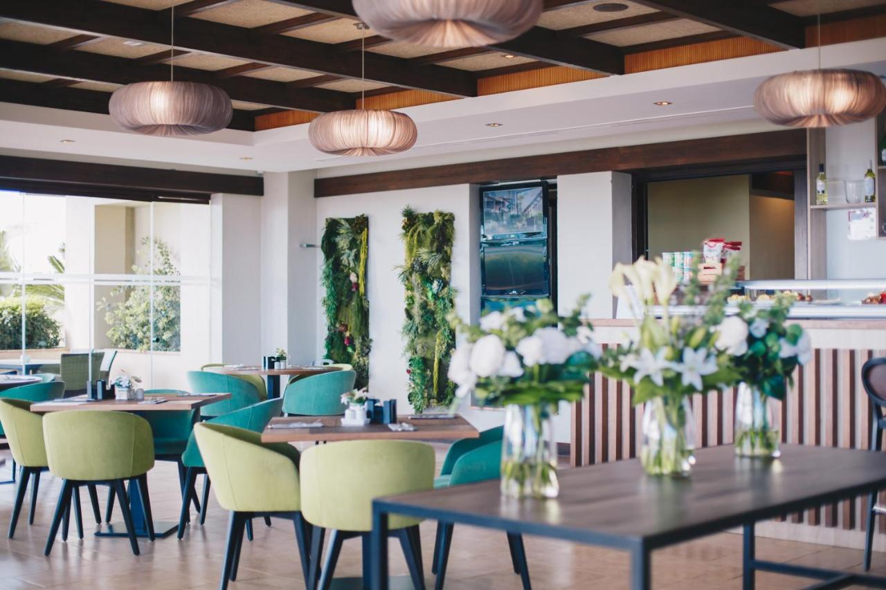 Aparthotel Ona Valle Golf & Estepona