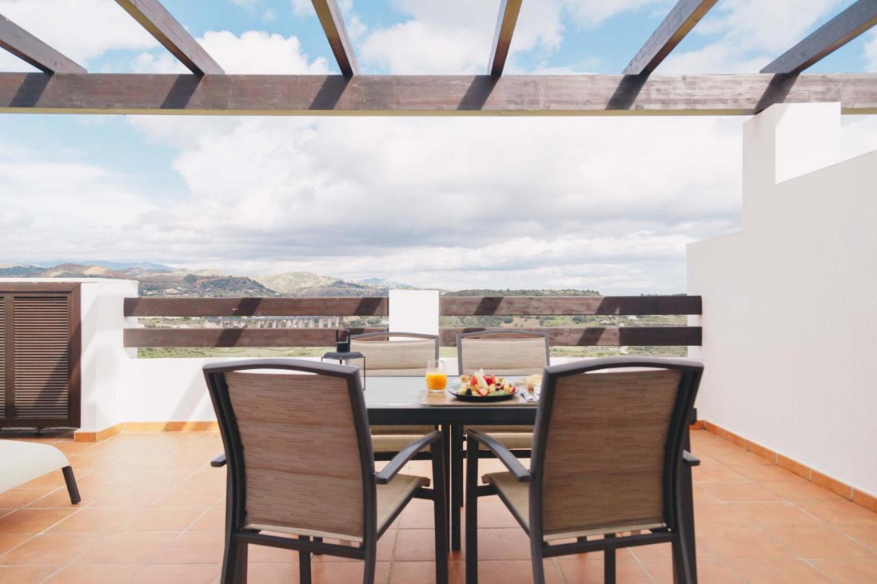 Ona Valle Golf & Aparthotel Estepona