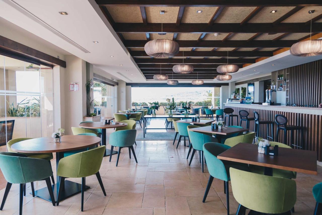 Aparthotel Ona Valle Golf &