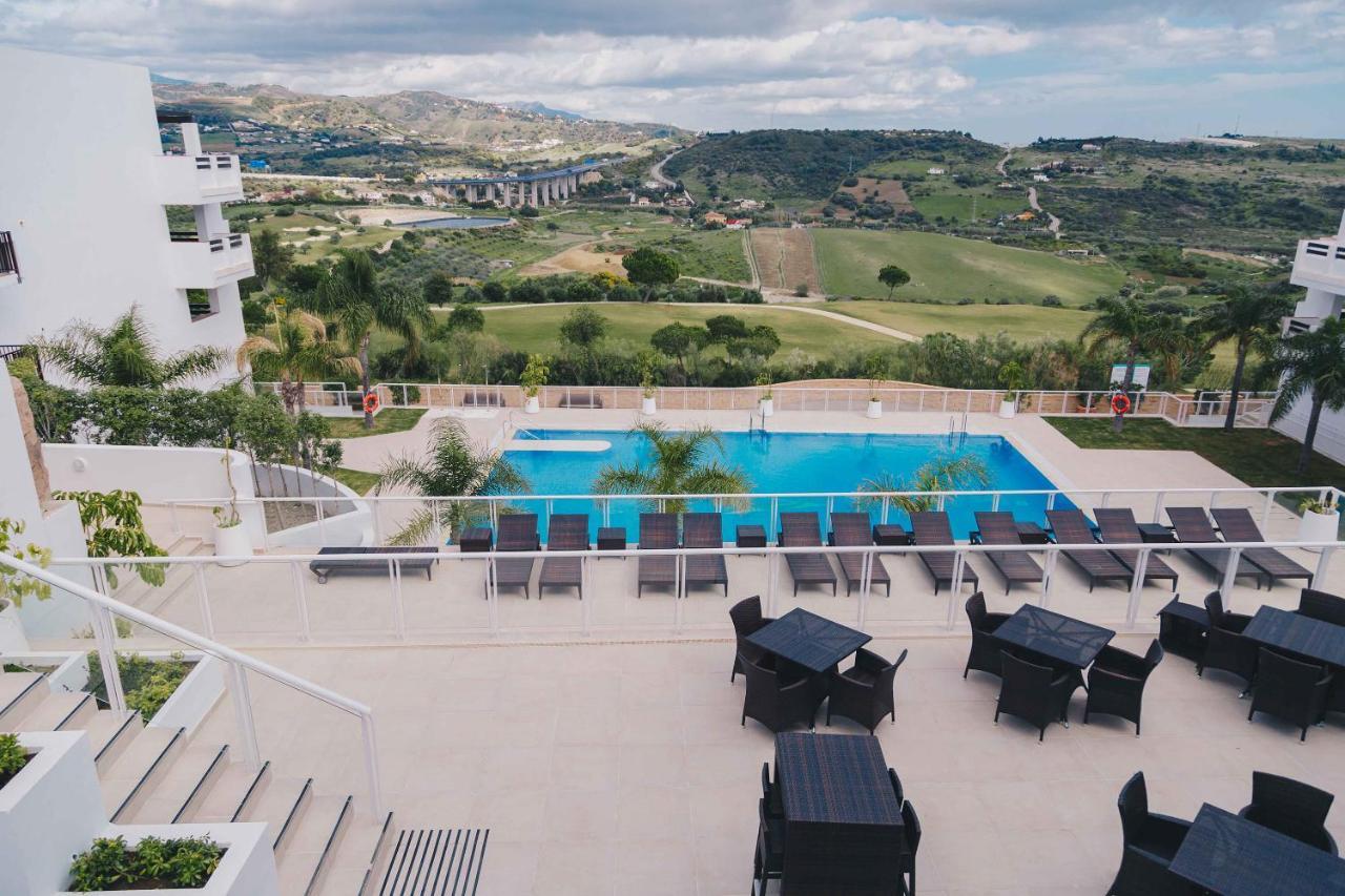 Ona Valle Golf & Estepona
