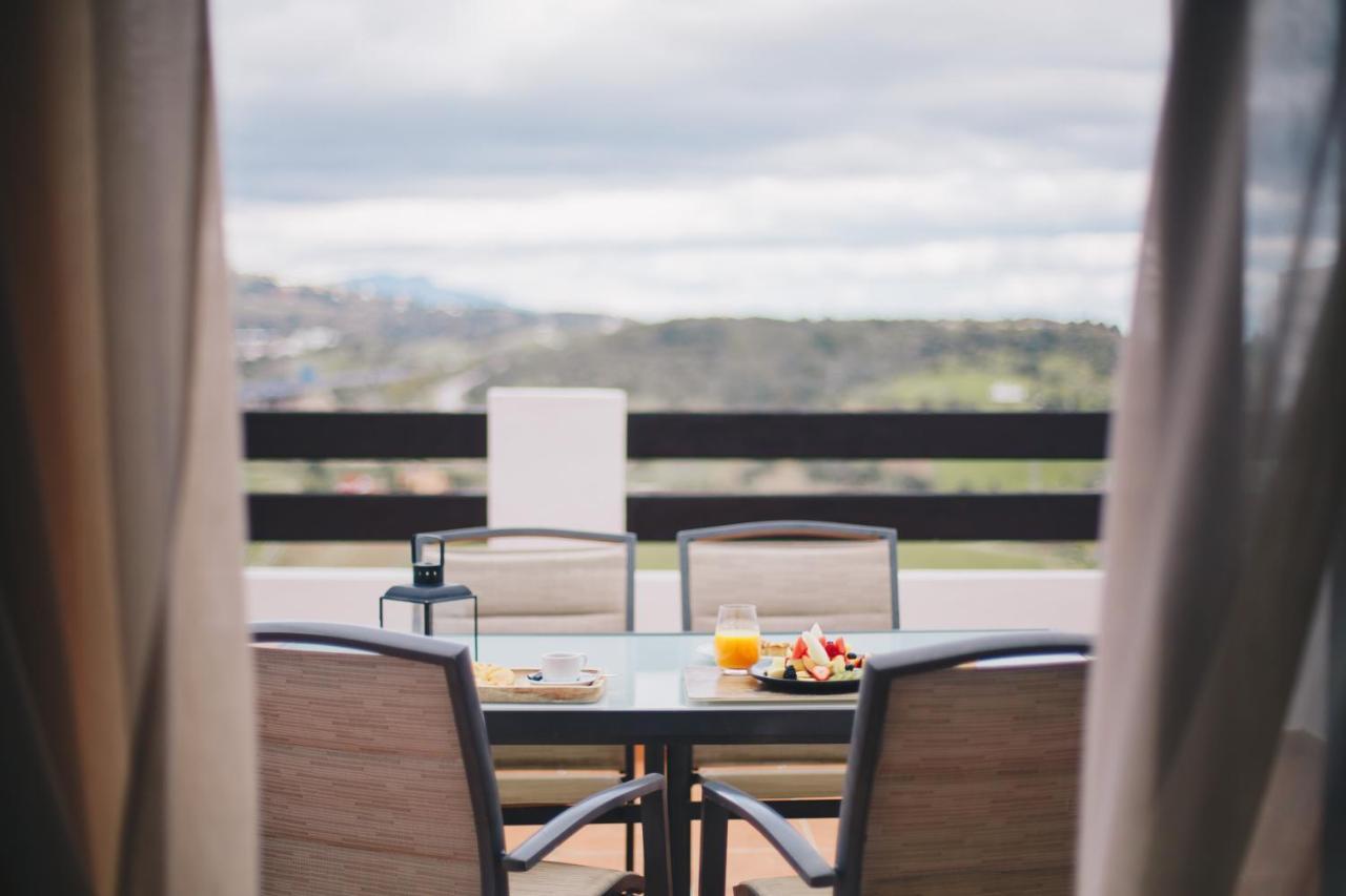 Aparthotel Ona Valle Golf & Estepona