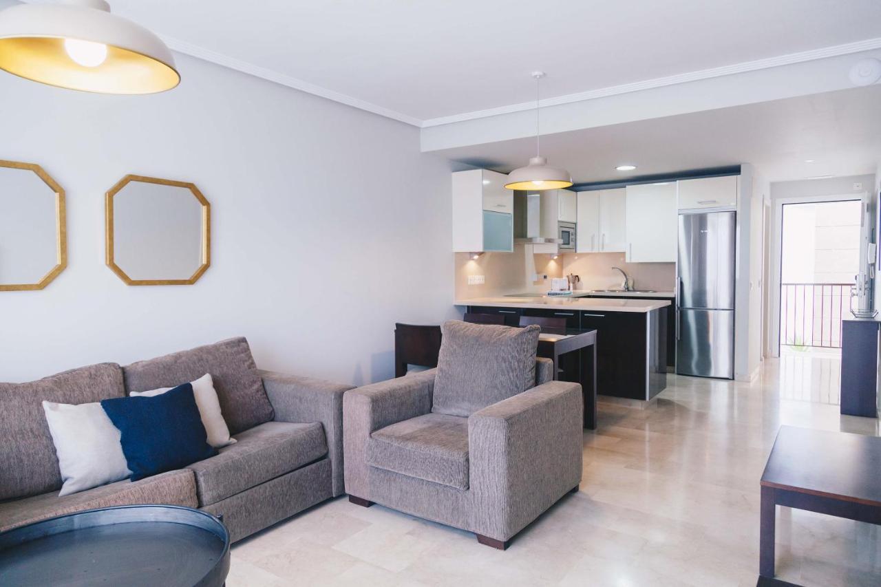 Ona Valle Golf & Aparthotel Estepona